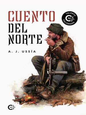 cover image of Cuento del Norte